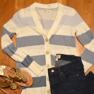 Ombre Cardigan